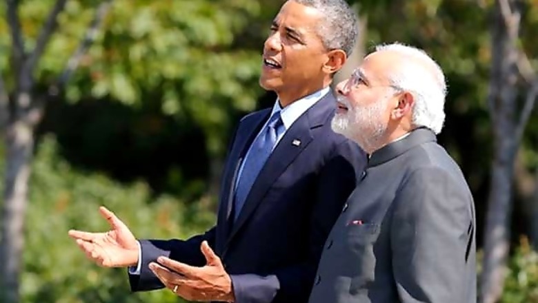 Solar, nuclear, climate progress possible during Barack Obama's India visit
