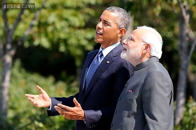 Solar, nuclear, climate progress possible during Barack Obama's India visit