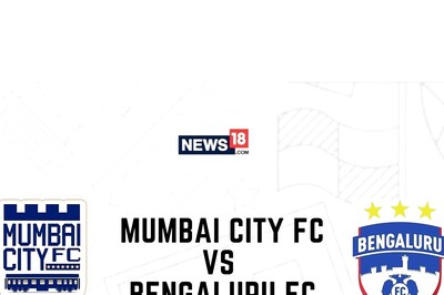 ISL 2021-22 Mumbai City FC vs Bengaluru FC LIVE Streaming: When and Where to Watch Online, TV Telecast, Team News