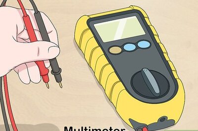 How to Test a Voltage Regulator