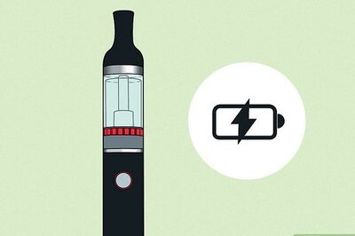 Why Is My Vape Flashing and Not Working?