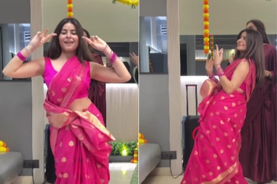 Who is the Viral 'Chammak Challo' Girl and Why is Everyone Talking About Her?