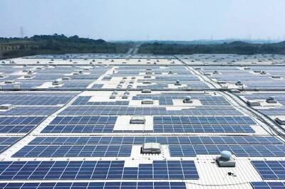 Solar Power Tariff Drops to All-time Low of Rs 1.99/unit