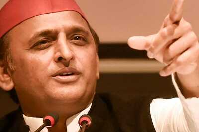 In First Two Phases of UP Polls, People Have Cooled Down Yogi's 'Garmi': Akhilesh Yadav