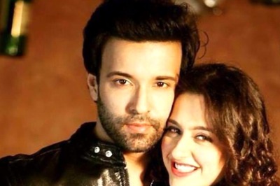 When Sanjeeda Shaikh Admitted Aamir Ali Changed A Lot After Their Wedding: 'He Was Never A...'