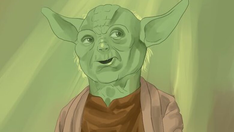 How to Speak Like Yoda