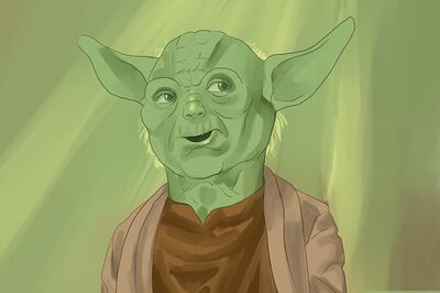 How to Speak Like Yoda
