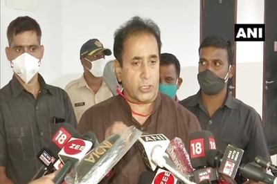 Ex-Maharashtra Home Minister Deshmukh Moves SC for Protection in Money Laundering Case