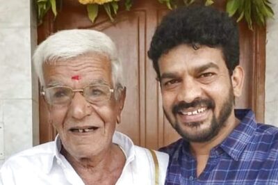 Kannada Actor Shivaraj KR Pete's Father Dies Of Age-related Ailments