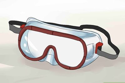 How to Work Safely With Chemicals