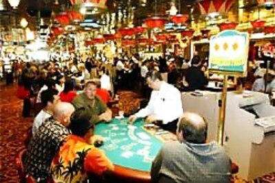 Go Goa! 10 casinos in the offing