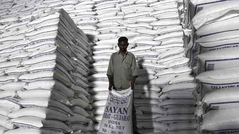 India raises sugar import tax: raw sugar to attract import tax