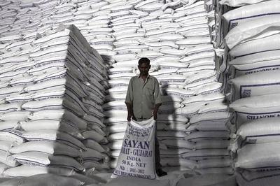 India raises sugar import tax: raw sugar to attract import tax