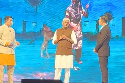 Mission Swachhta Aur Paani: Women, Children Worked Like Whistleblowers for 'Swachh Bharat', Says Jal Shakti Minister