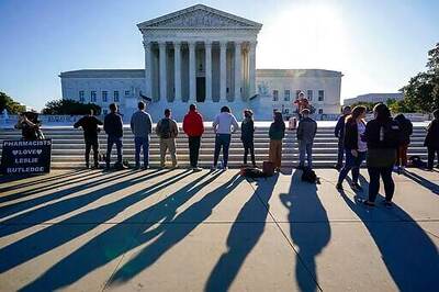 Justices Reject South Dakota's Only Death Row Inmate's Case