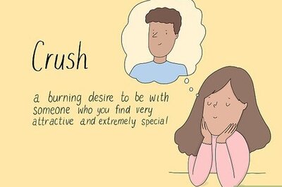 How to Recognize That You Have a Crush on Someone