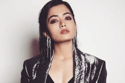 Rashmika Mandanna To Star Alongside Vikram in Chiyaan 61?