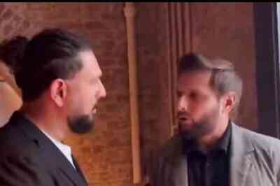 'Itni Jaldi Mubarakbad na de Mujhe': Shahid Afridi Recalls Conversation With Yuvraj Singh After India's Thrilling Win Over Pakistan in New York