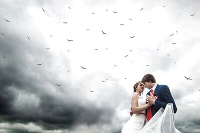 3 Ways To Make Your Monsoon Wedding Memorable