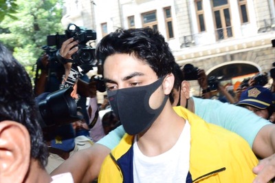 No More Friday Visits to NCB for Aryan Khan as SRK's Son Gets Relief from Bombay HC in Cruise Drugs Case