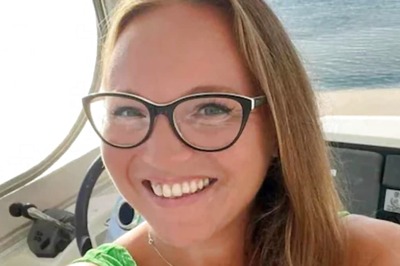 UK Woman Travels 8000 Km To Meet Her Date, Decides To 'Stay Friends'