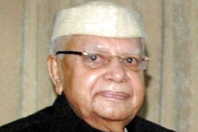 Rohit Shekhar files contempt plea against ND Tiwari