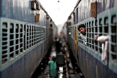 Railways Cancels Over Dozen Special Trains Due to Cyclone Nivar, Offers Full Refund: Check Full List