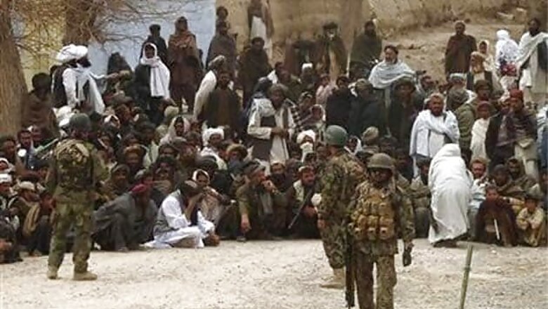 US suspect in Afghan massacre identified