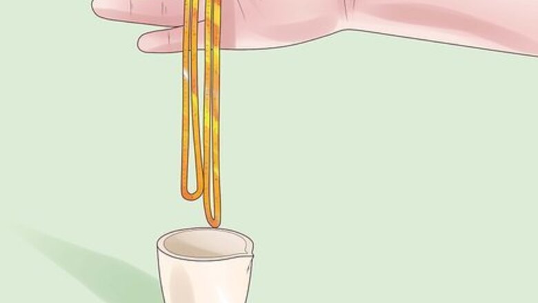 How to Refine Gold