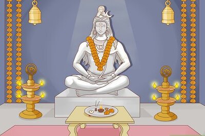 How to Worship Lord Shiva