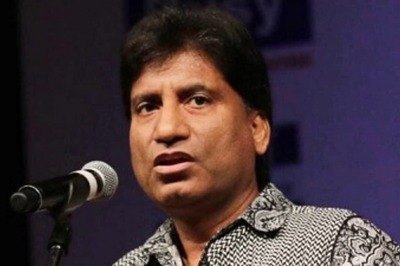 Raju Srivastava's Health Is Improving After Heart Attack; Manager Shares Update