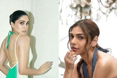 Sharvari Wagh Recalls Working with Sharmin Segal in Bajirao Mastani: ‘She Always Wanted...' | Exclusive