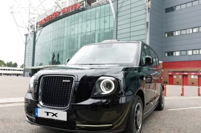 London Electric Vehicle Company With Exclusive Motors to Launch TX Model in India