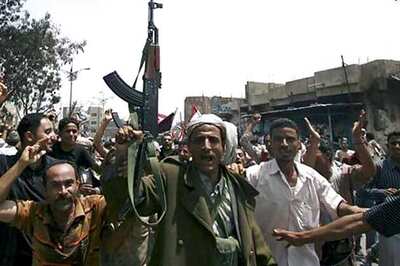 'Core of al Qaeda degraded in South Asia'