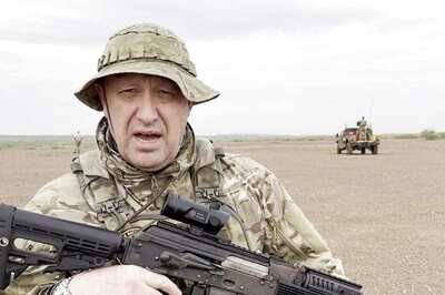 'Everything's Okay... I'm Alive': Wagner Chief Yevgeny Prigozhin's Video Surfaces Days After His Funeral