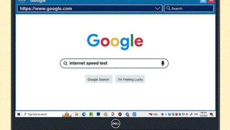 Free and Easy Ways to Check Your Internet Speed