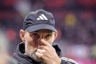 Thomas Tuchel to be Sacked Instantly in Case of Early UEFA Champions League Exit: Reports