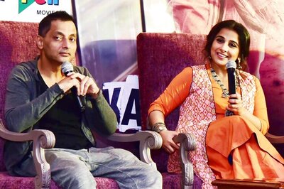 Was Told Off After Kahaani 2 But Recent Events Show Child Abuse Is A Reality, Says Sujoy Ghosh