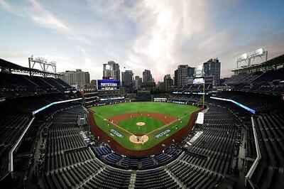 AP Exclusive: MLB Suspends Political Donations After DC Riot