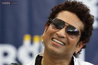 Commonwealth Games 2014: Sachin Tendulkar to play special part in Opening Ceremony