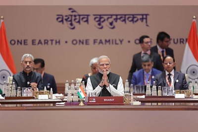 Opinion | India Maintaining a Fine Balance in West Asia
