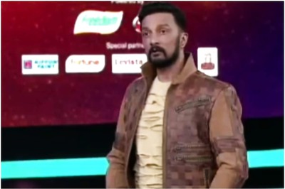 Bigg Boss Kannada Season 8 to Resume with Second Innings