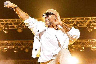 Vishal Dadlani Schools Contestant On ‘Indian Idol 15’ For Imitating Other Singers