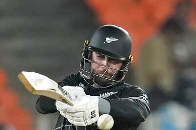 NZ vs NED Dream11 Prediction For ICC ODI World Cup 2023: Check Team Captain, Vice-captain And Probable XIs For New Zealand vs Netherlands