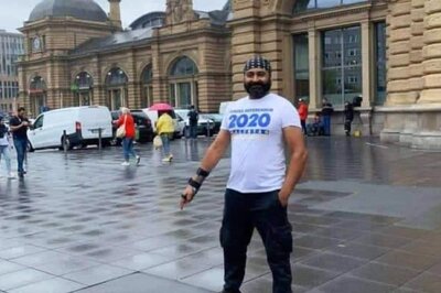 Exclusive | SFJ Terrorist Linked to Ludhiana Blast Held in Germany, Planned More Attacks in Punjab: Sources