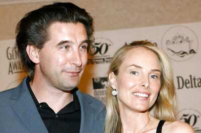 Trump Hit on My Wife, She Showed His Fat Ass the Door: Billy Baldwin
