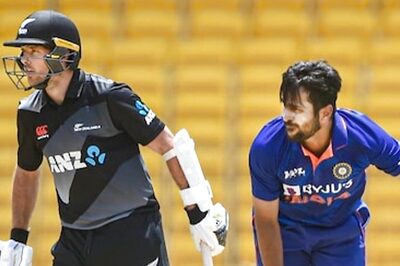 Shardul Thakur, Kuldeep Sen Drive India A to Victory Against New Zealand A in Chennai