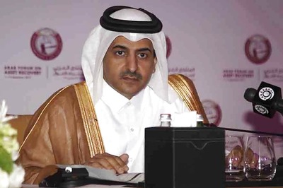 Qatar Seeks 'Siege' Compensation For Firms, Citizens
