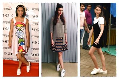 Here's How To Choose The Right Dress According To Your Body Type