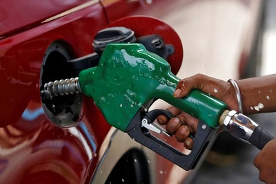 Petrol Prices Hiked 6 Times This Week, Diesel Rates Hold Steady